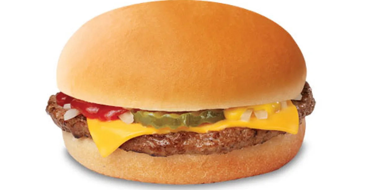 McDonald’s zdražuje. Cena cheeseburgeru stoupla o 16 procent