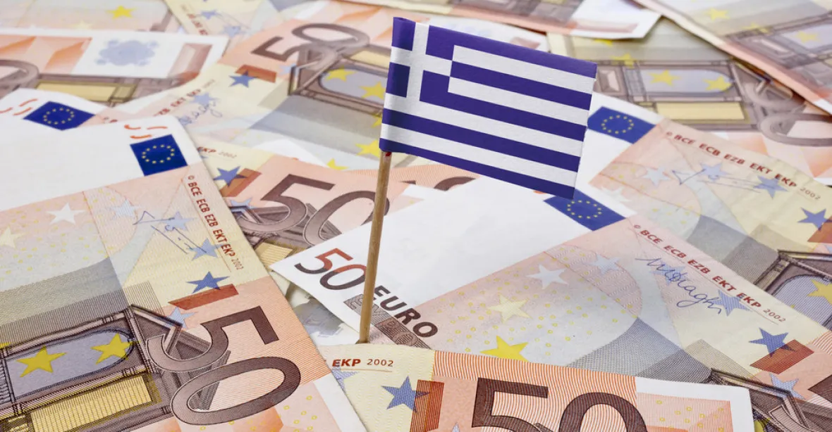 První řecká banka se vrací na kapitálové trhy. Vydává dluhopisy