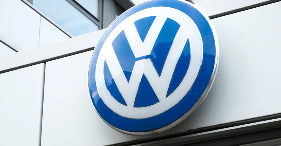 Volkswagen chce sjednotit výrobu motorů, převodovek a dalších autodílů