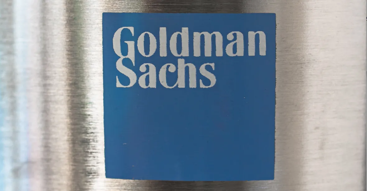 Důsledky brexitu. Šéf Goldman Sachs naznačil přesun sídla z Londýna do Frankfurtu