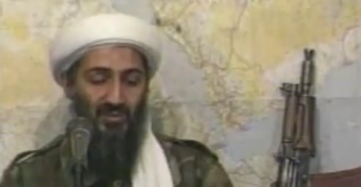 USA zveřejnily bin Ládinův deník, nahrávky a fotografie zabavené v roce 2011