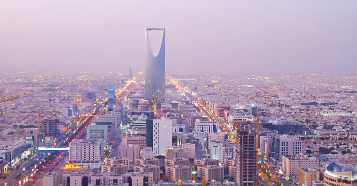 Čistky pokračují. Saúdské banky zmrazily už 1200 účtů