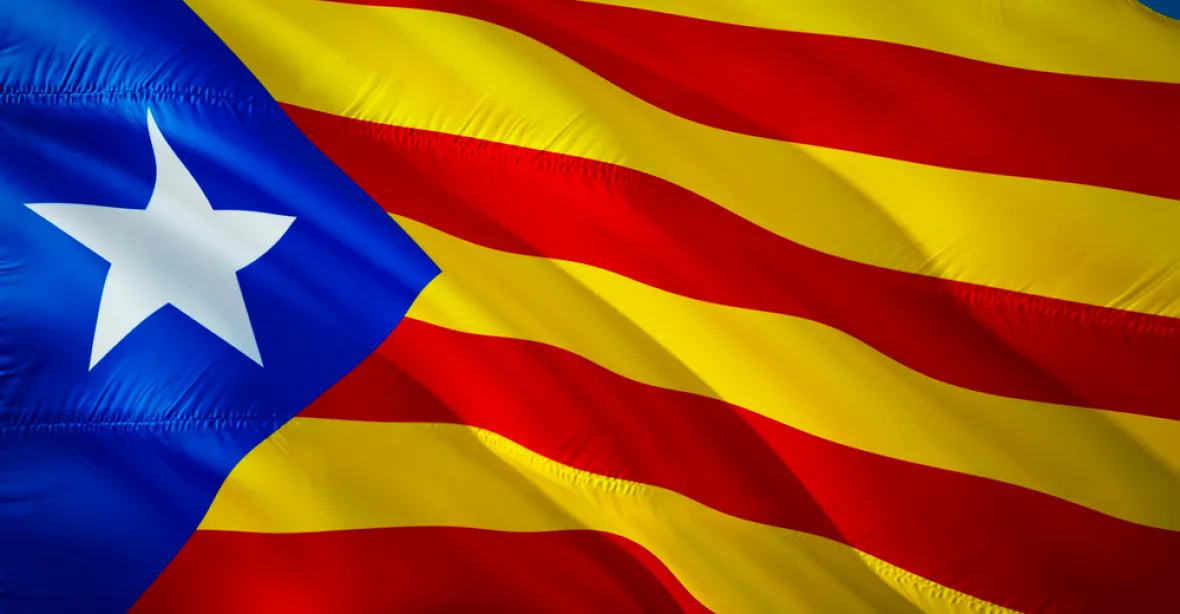 Katalánští učitelé jsou vyšetřováni kvůli podpoře separatistů