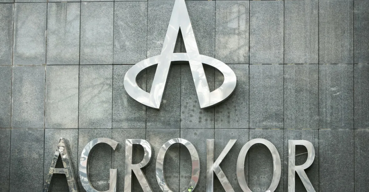 Chorvatská vláda přežila hlasování o nedůvěře, týkalo se Agrokoru