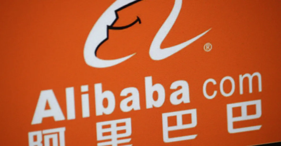 Půl bilionu korun za den. Čínský svátek nezadaných přinesl firmě Alibaba rekordní tržby