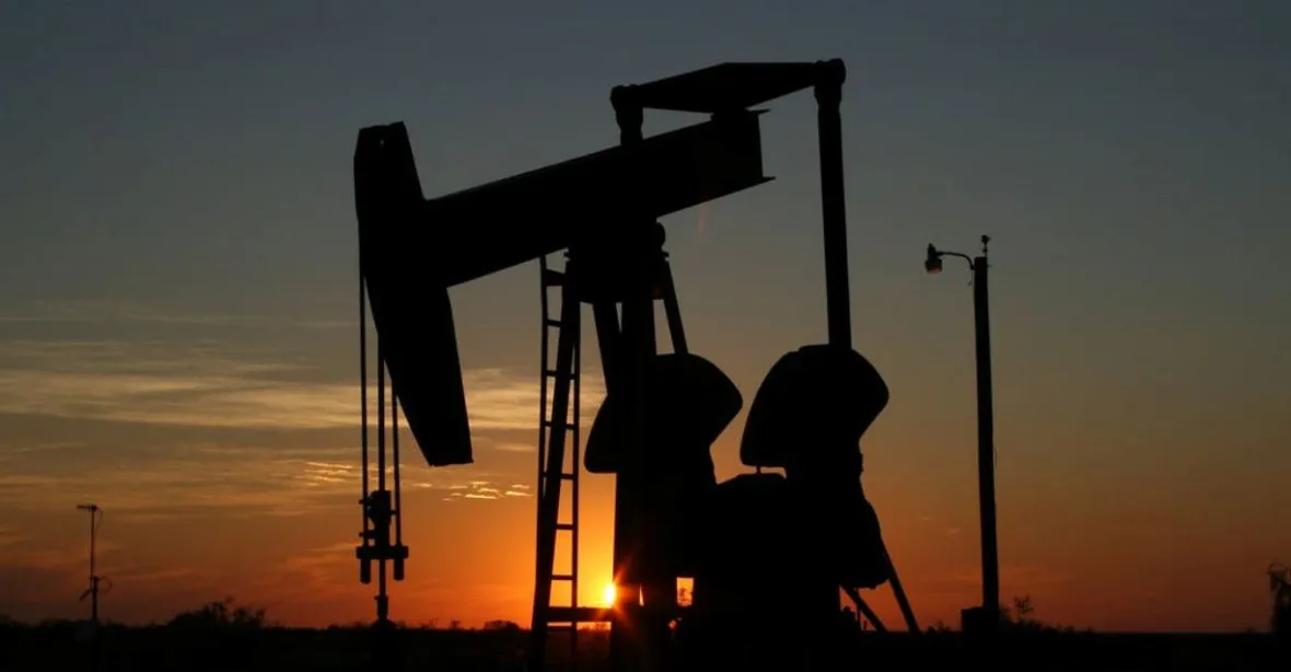 Amerika na cestě k ropné velmoci