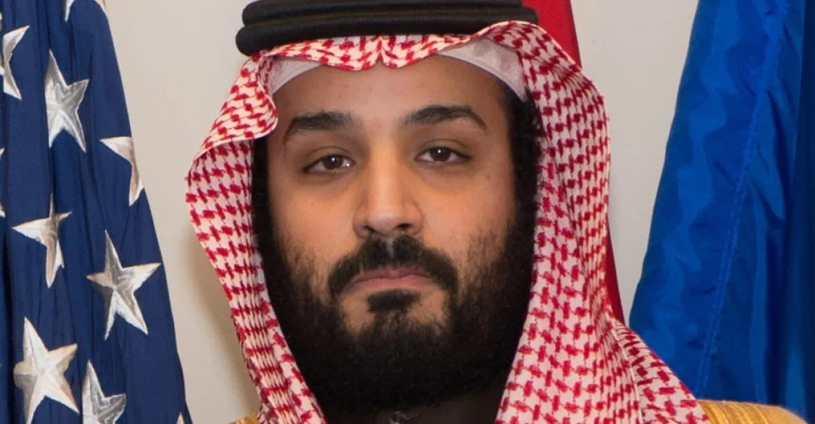 Saúdský princ nazval Chameneího Hitlerem Blízkého východu