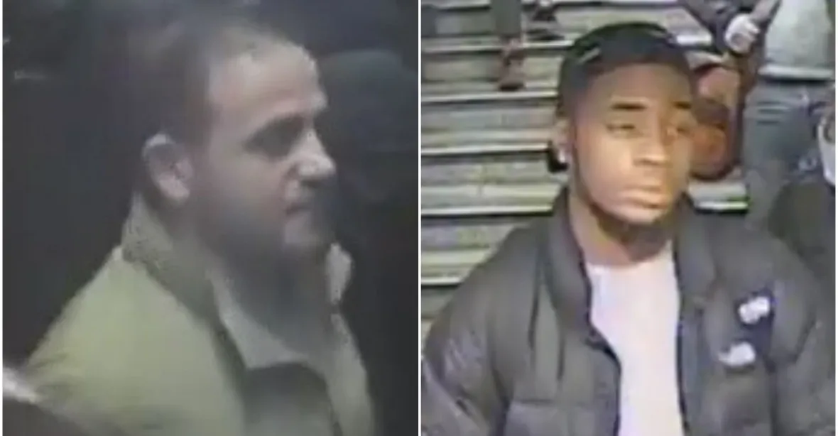 Paniku v centru Londýna: evakuaci metra zavinila hádka dvou mužů