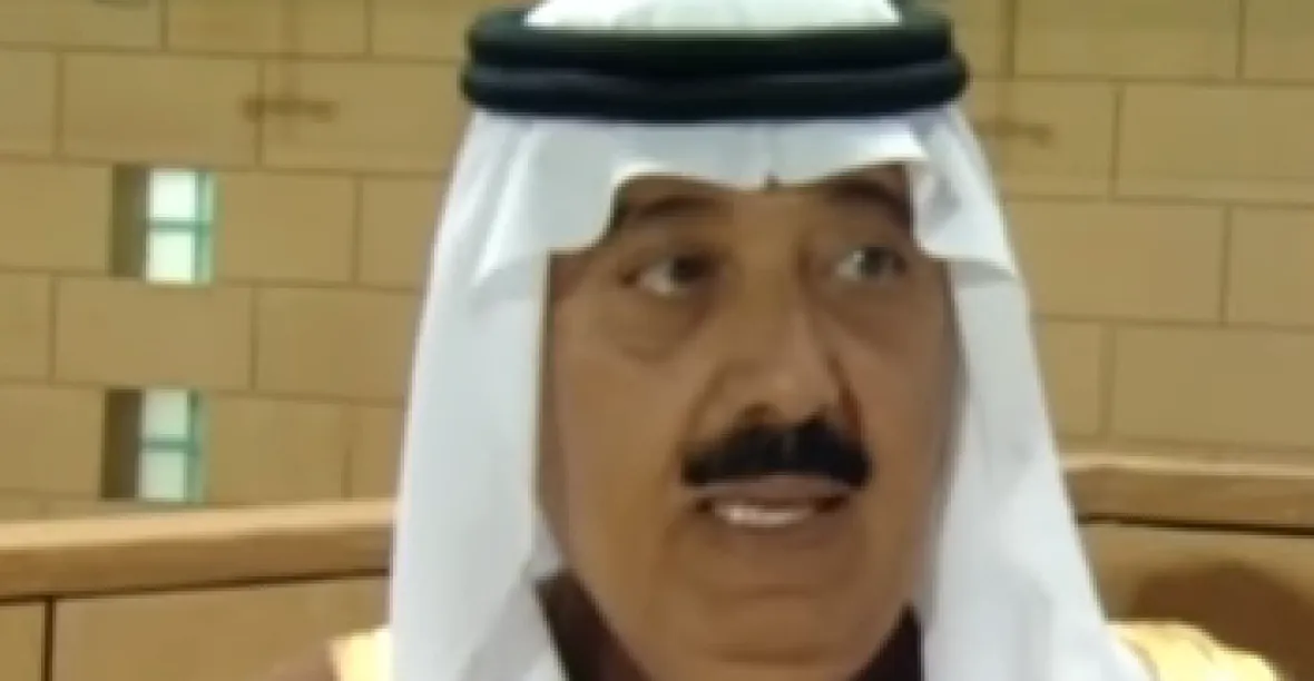 Saudský princ přiznal korupci, za propuštění dal miliardu dolarů