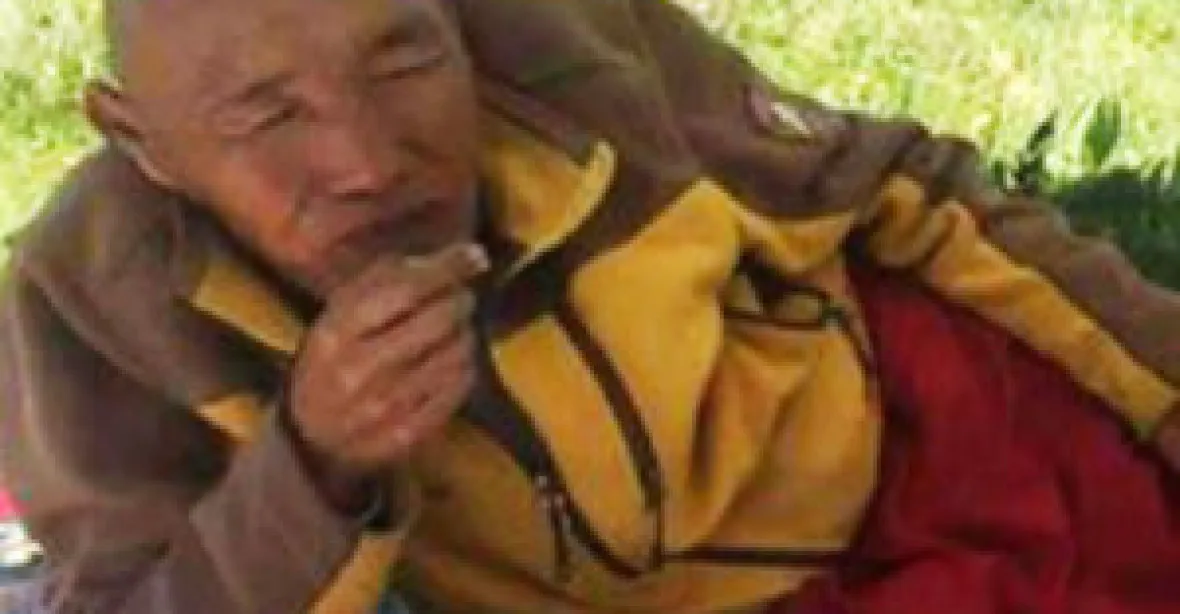 V Číně se upálil tibetský mnich. „Chceme svobodný Tibet,“ křičel