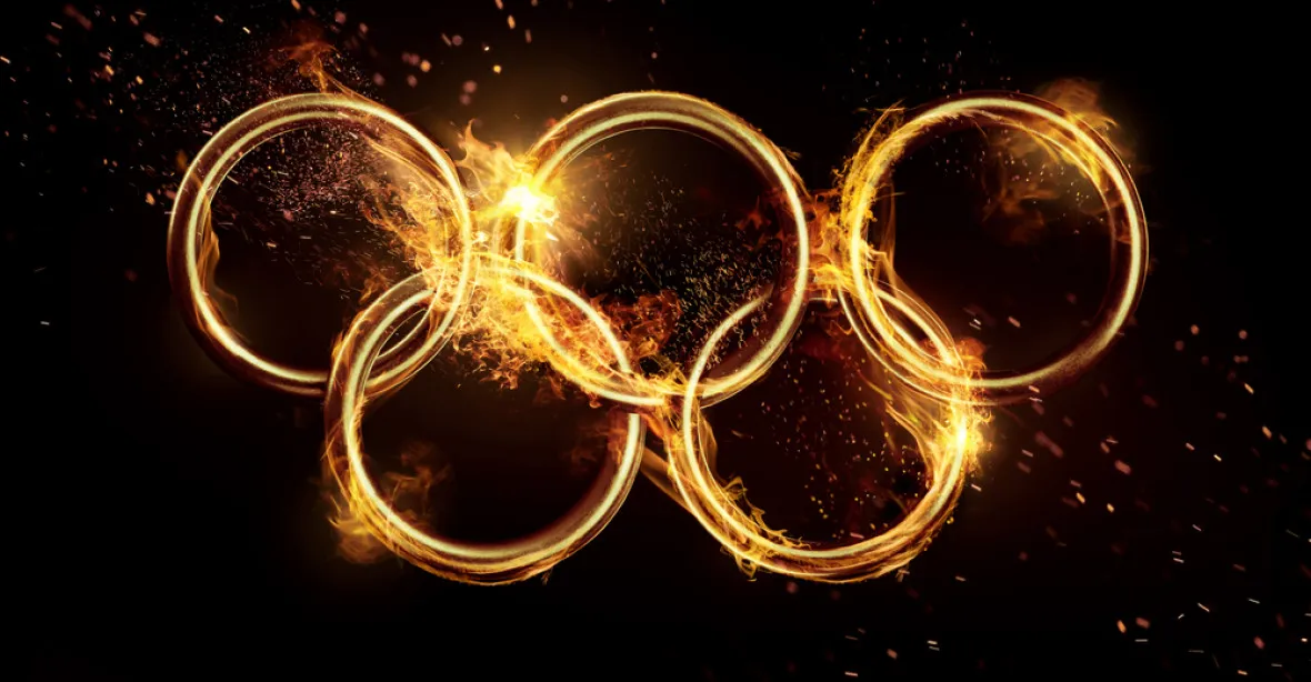 Rusové mohou na olympijské hry. Musí ale startovat pod neutrální vlajkou