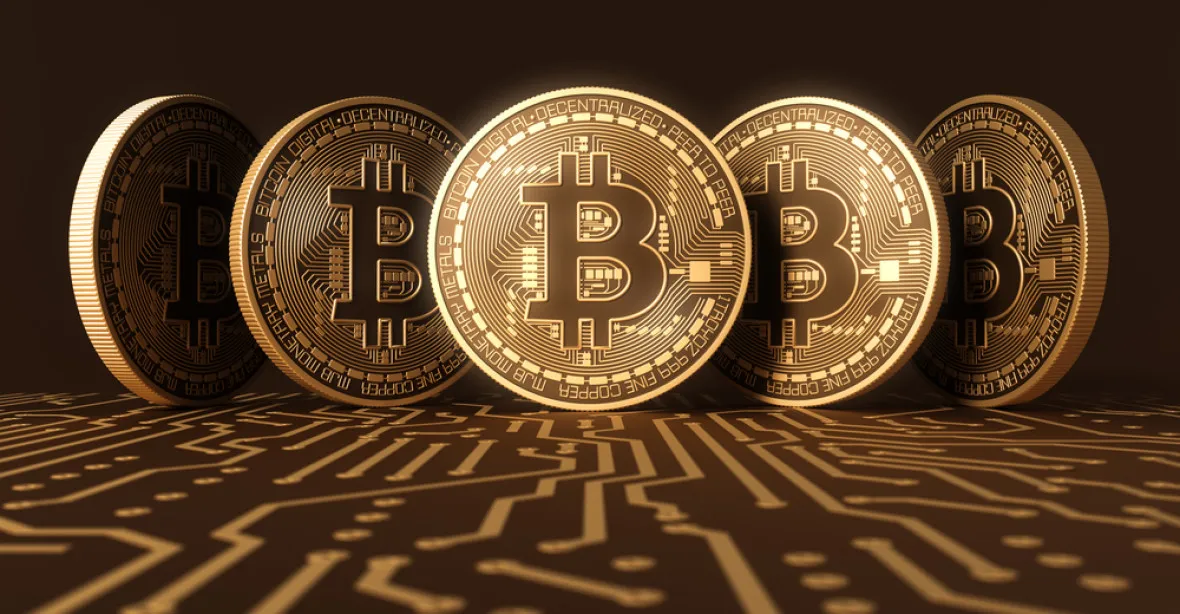 Analytici varují: Investice do bitcoinu je extrémně riziková