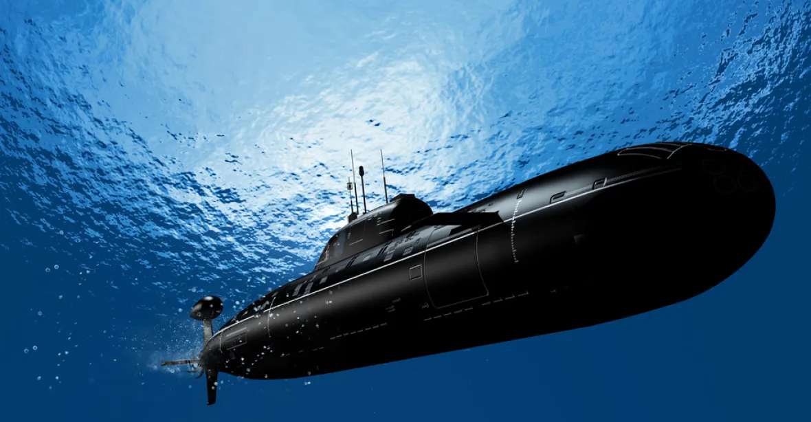Posádku argentinské ponorky zabil vmžiku výbuch, tvrdí akustický expert USA