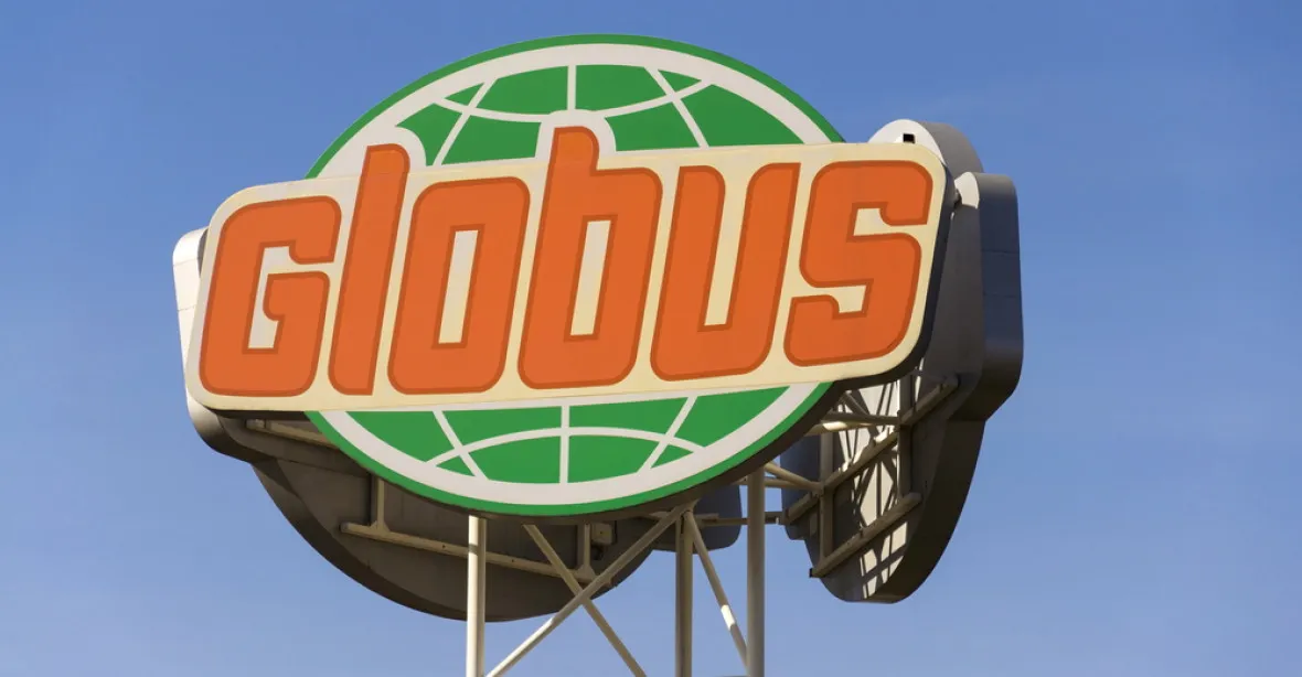 Globus nutil dodavatele platit za přijetí zboží,  dostal pokutu 183 milionů