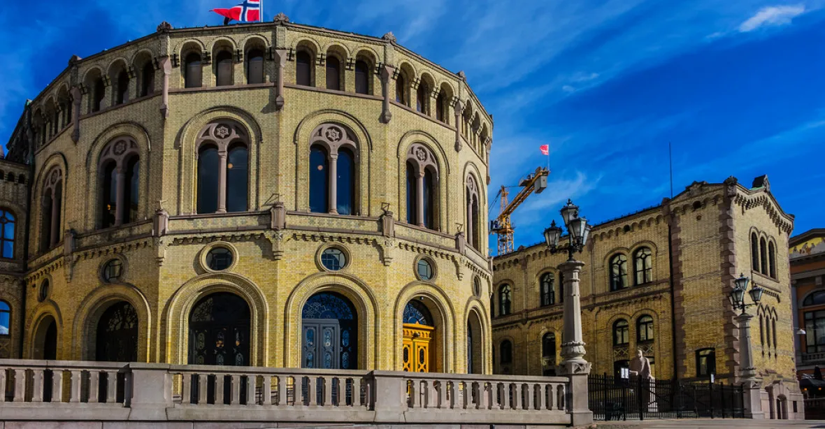 Norský parlament schválil dekriminalizaci drog. Chce závislým pomáhat, ne je trestat