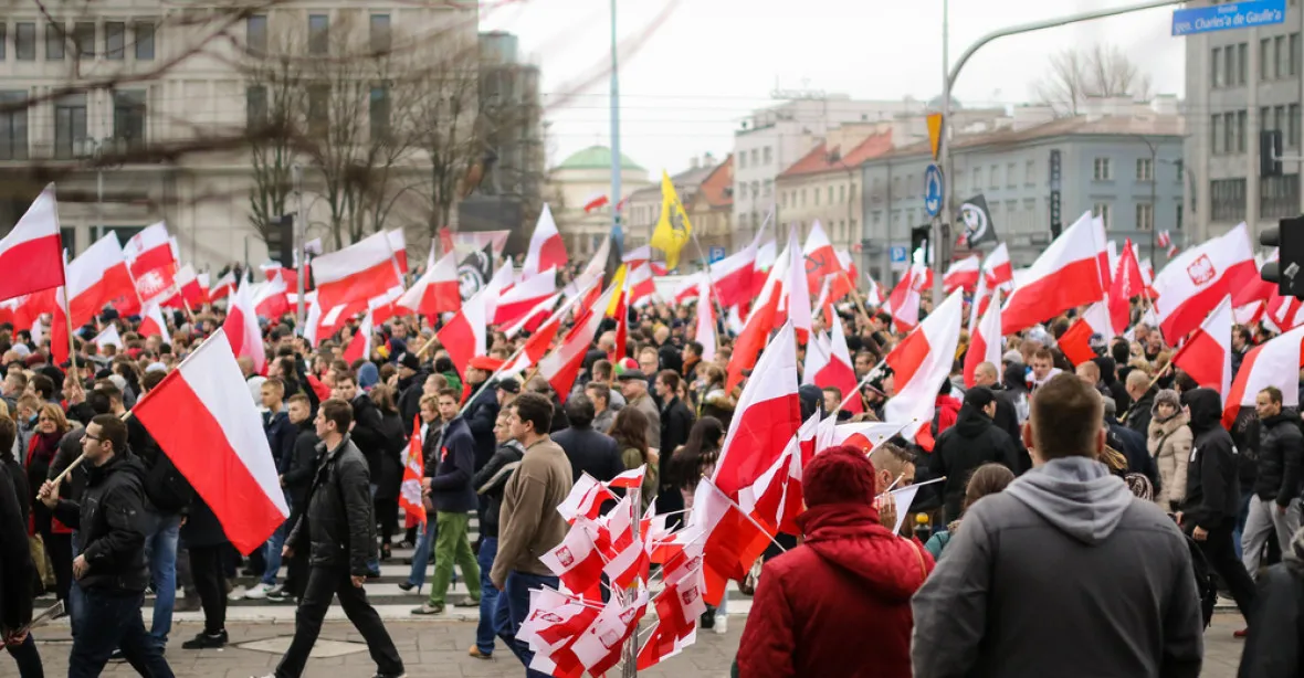 Polský prezident Duda podepsal zákony o justici navzdory ultimátu Bruselu