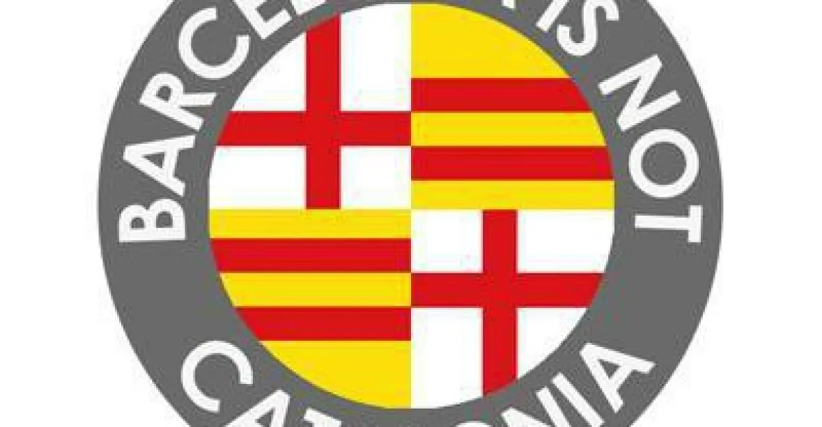 Recesistická petice za odtržení Barcelony od Katalánska podráždila separatisty