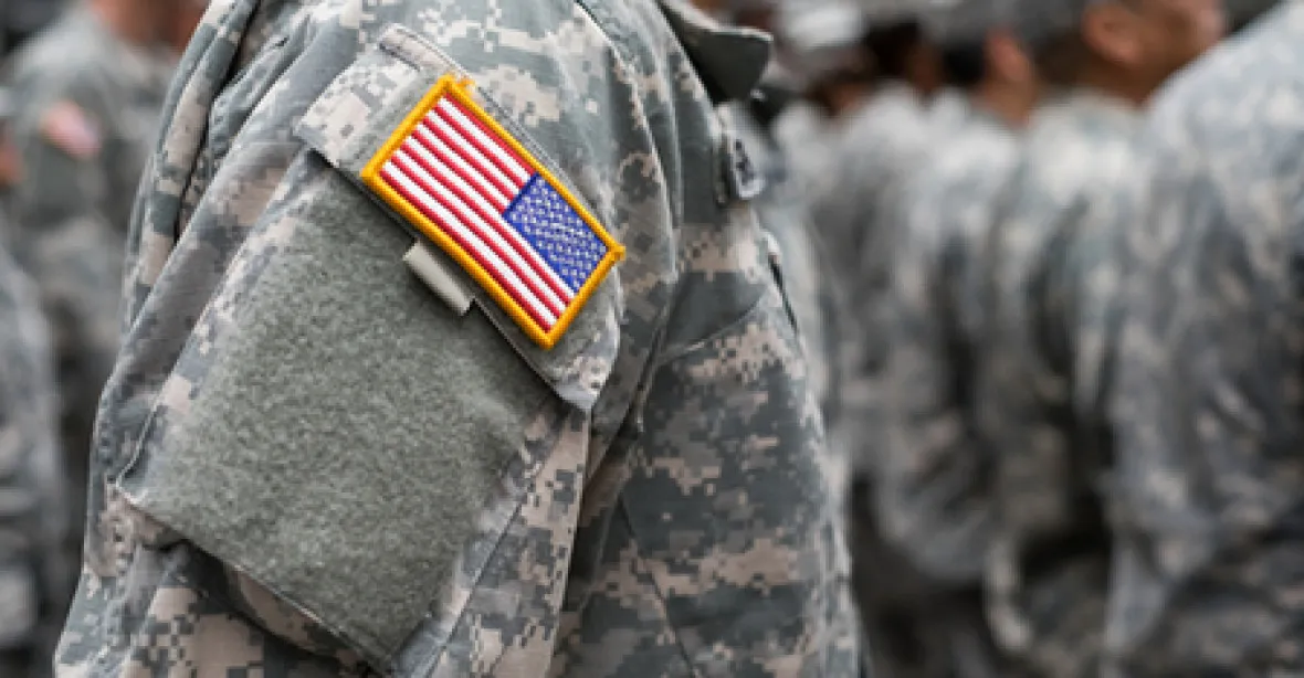 Americká armáda přijme i transgenderové rekruty. Trumpův zákaz zrušily soudy