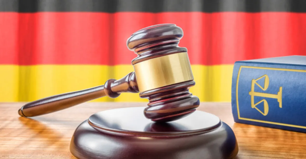 Krize u německých soudů. Řeší statisíce žalob zamítnutých žadatelů o azyl