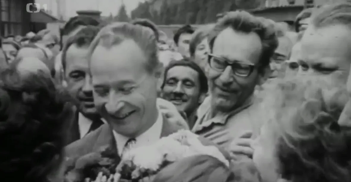 Před 50 lety začalo Pražské jaro, pokus o obrodu socialismu