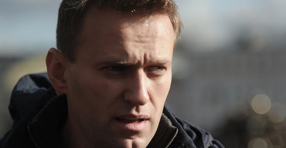 Nejvyšší soud i v odvolání zamítl stížnost Navalného kvůli volbám