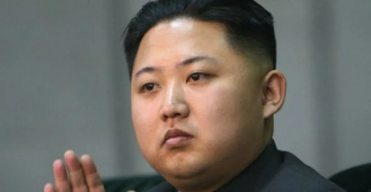 Kimovy narozeniny už se neslaví. Mohou za to sankce?