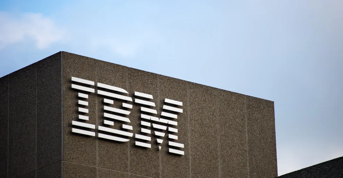 Vnitro dostalo milionovou pokutu za smlouvu s IBM