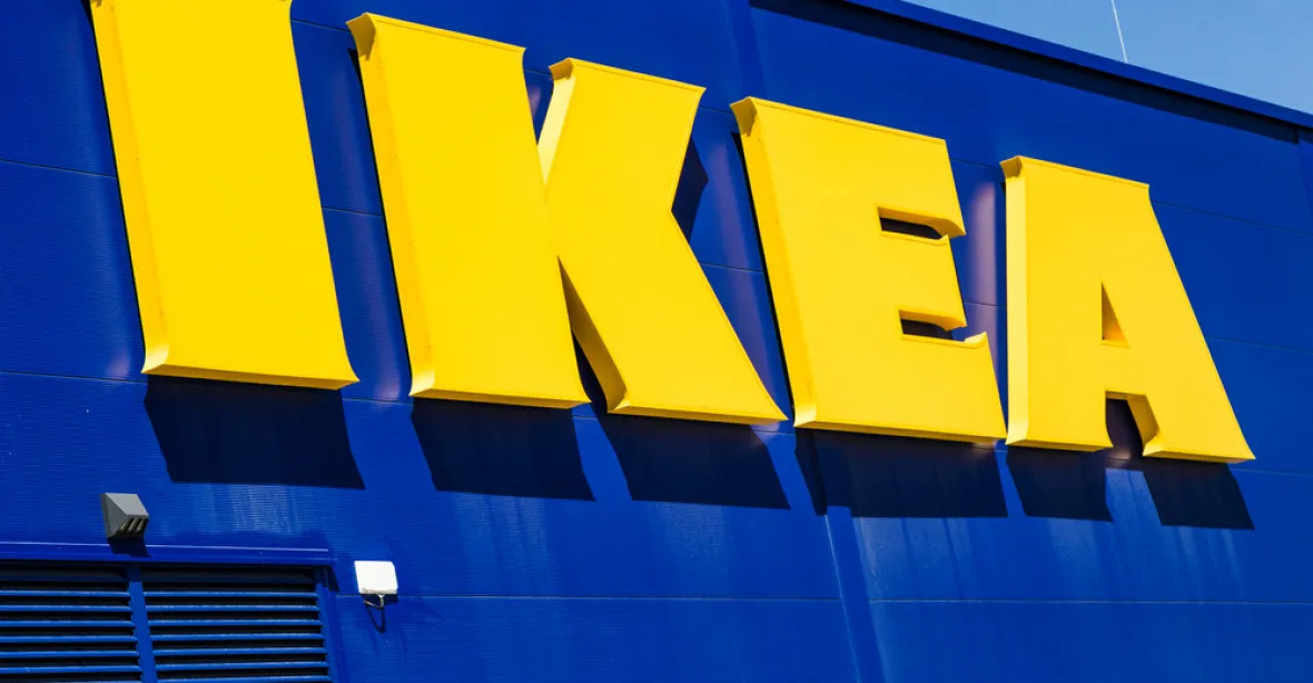 IKEA vybízí těhotné: Počurejte reklamu a získejte slevu na postýlku