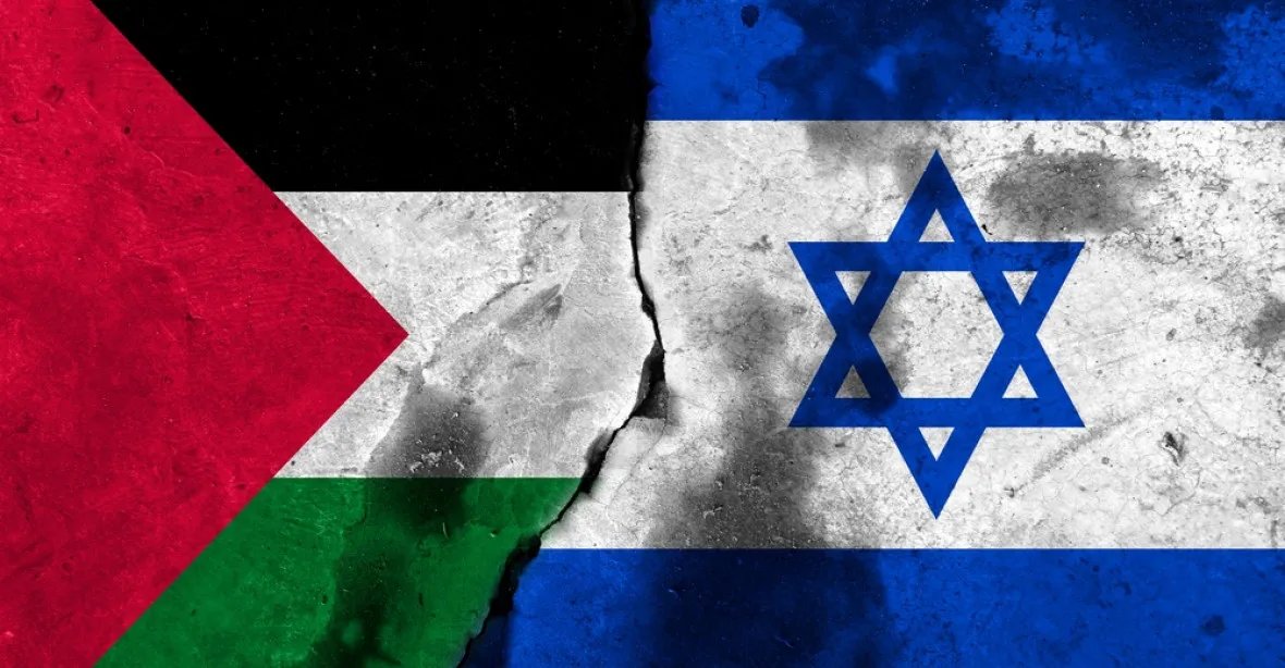 Palestinská ústřední rada nařídila OOP pozastavit uznání Izraele