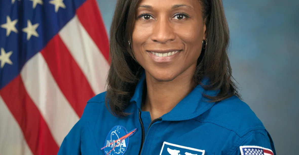 Měla být první černoškou na ISS, NASA ji ale vyškrtla ze seznamu
