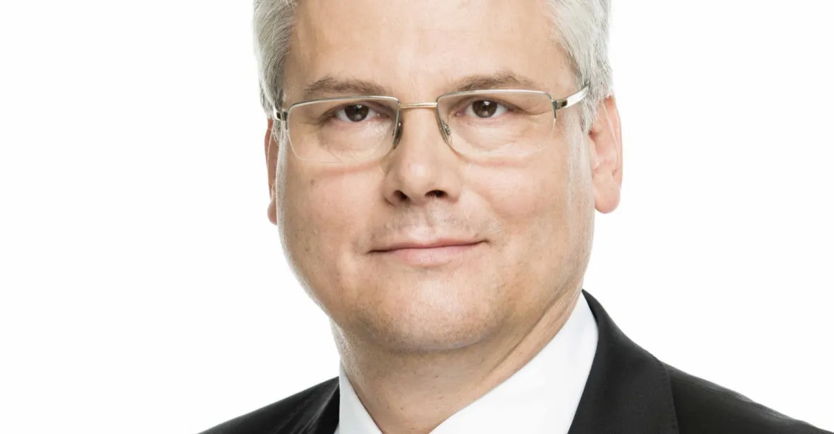 Novým šéfem pražské ČSSD je Petr Pavlík, nahradil exministra Ludvíka