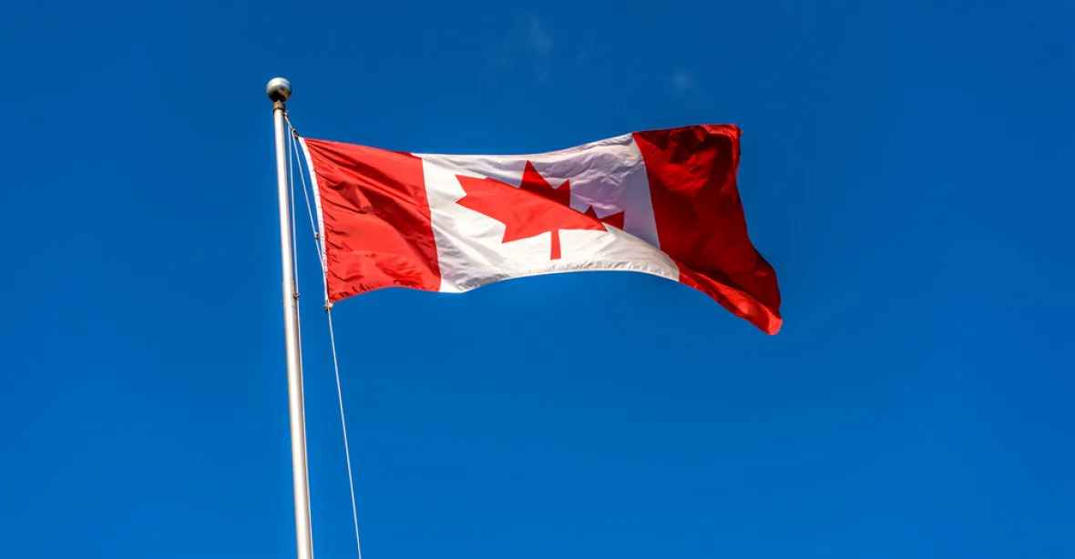 Kanada změní slova své hymny. Text nebyl genderově neutrální