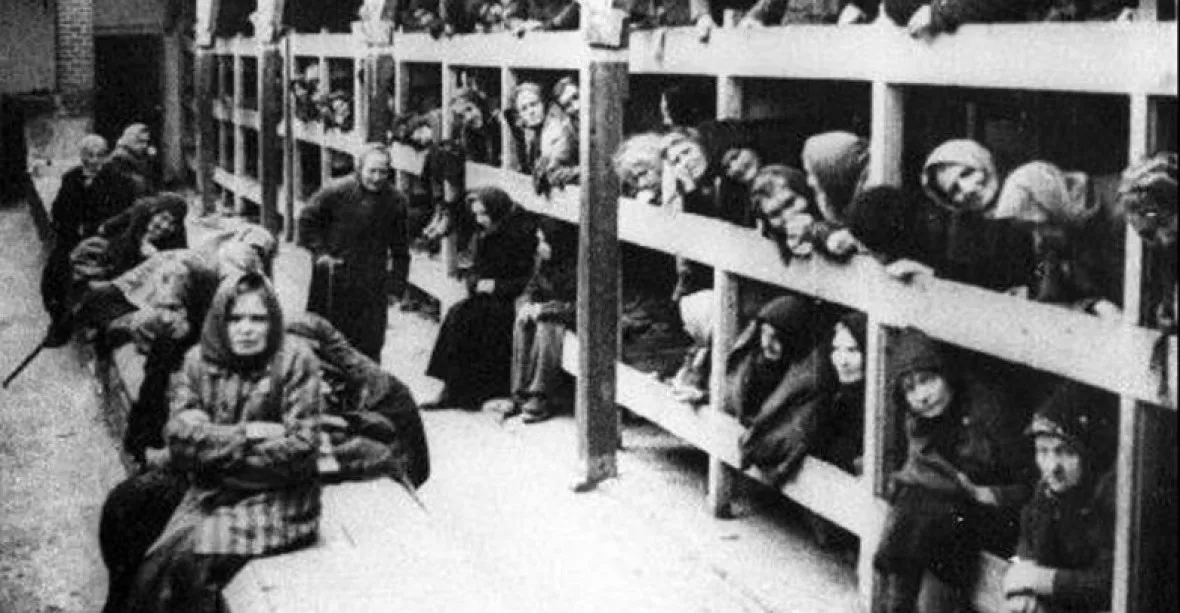 Polsko-židovský spor a holokaust