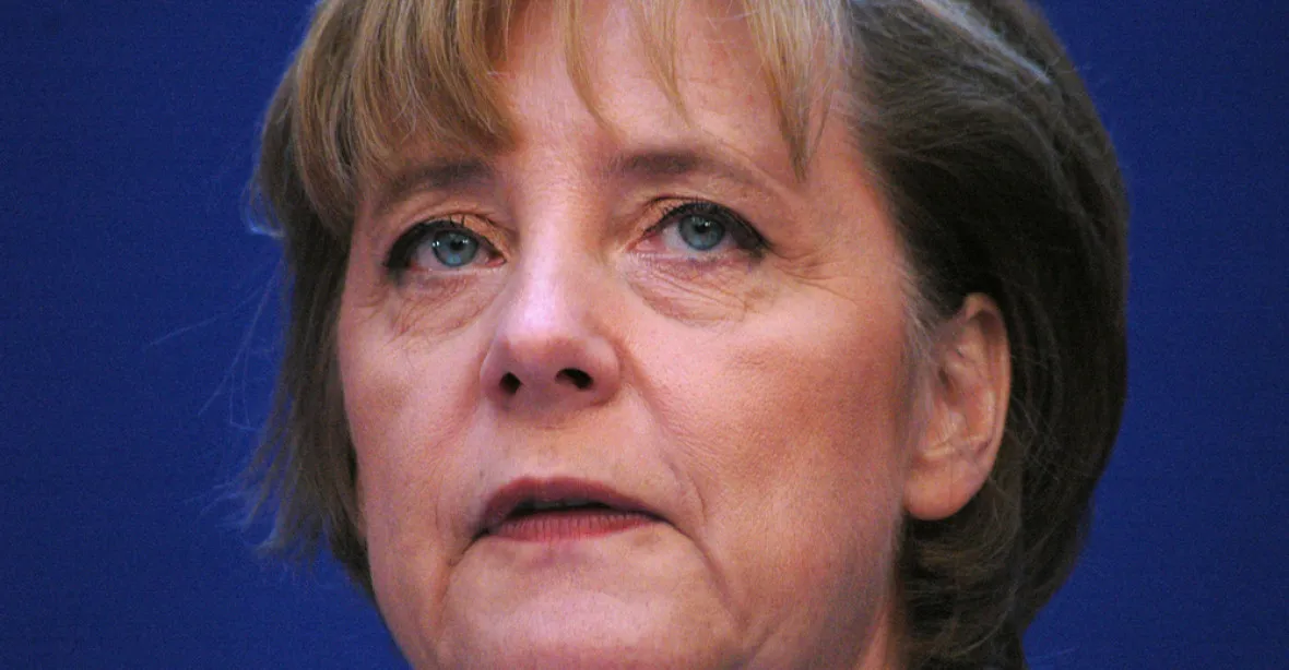 V Německu bude nejspíš další velká koalice. S Merkelovou v čele