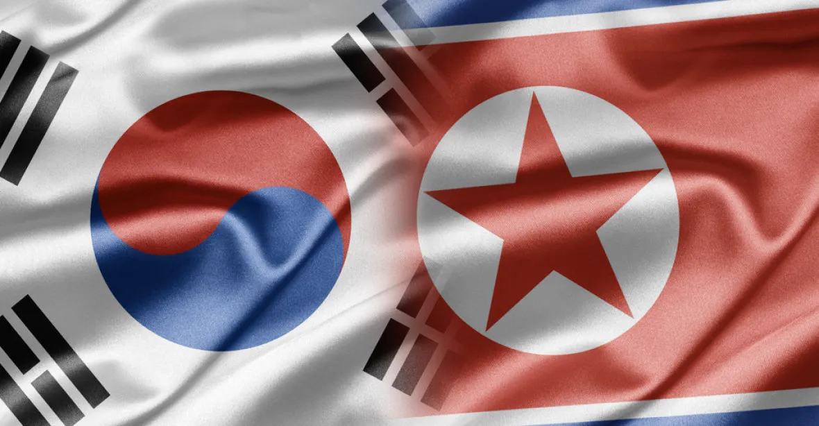 „Politická olympiáda“. Jihokorejci v Soulu demonstrují proti sbližování s KLDR