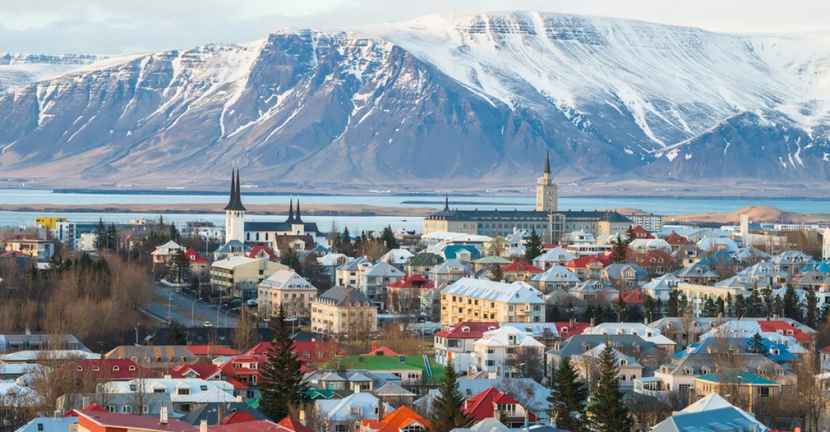 Těžba bitcoinů na Islandu spotřebuje více energie než domácnosti