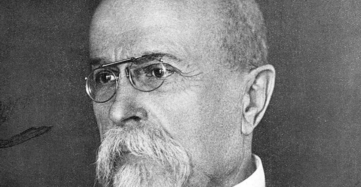 USA zapůjčí Česku Pittsburskou dohodu. V květnu 1918 ji podepsal i Masaryk