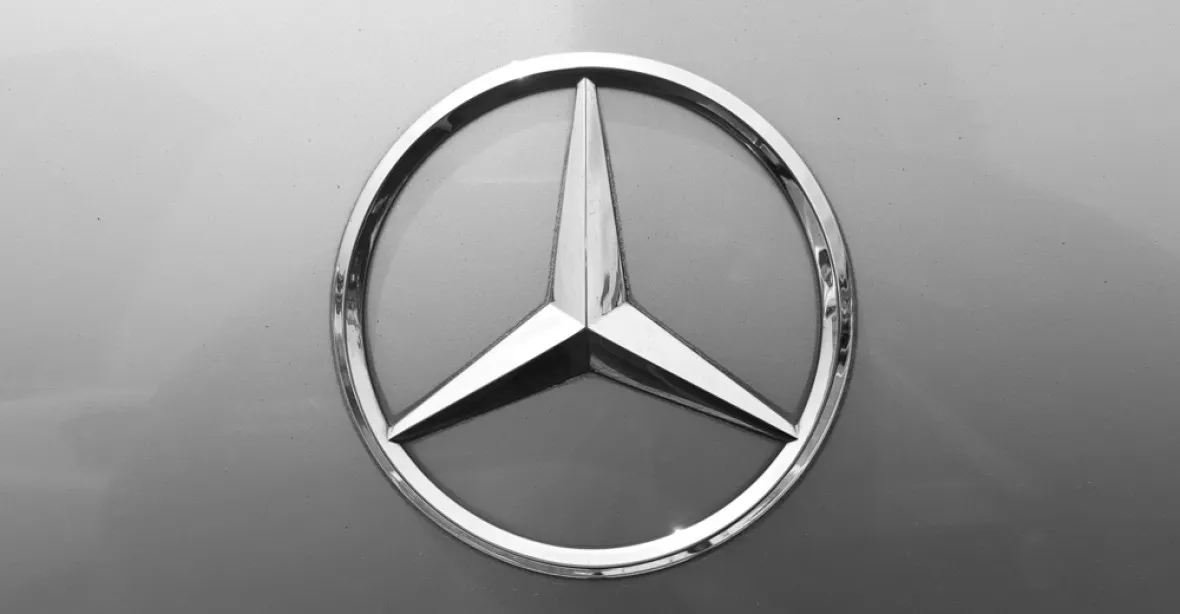 Daimler si zřejmě při testech emisí v USA pomáhal softwarem, informují německá média