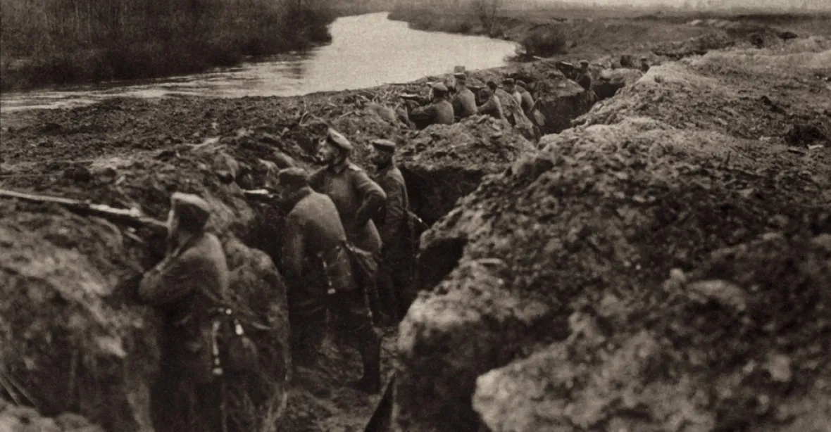 Voják se dočká řádného pohřbu. Sto dva let po Verdunu