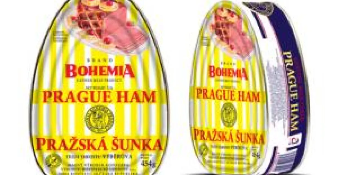 Pražská šunka je oficiálně českou specialitou, stvrdila Evropská komise