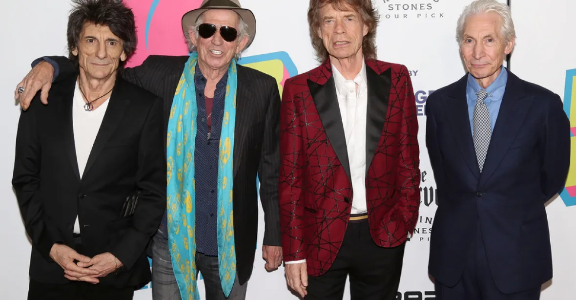 Keith Richards doporučil Micku Jaggerovi sterilizaci. Pak se mu omluvil
