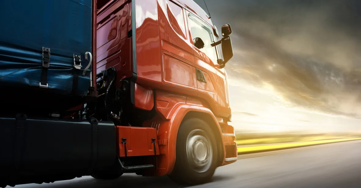 Kamionová doprava vypadla z návrhu novely EU o vysílání pracovníků