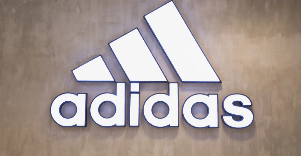 Adidas vyhrál spor o tři pruhy