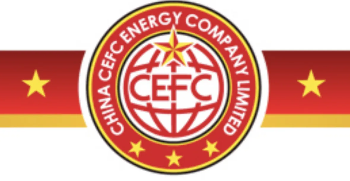 Kontrolu nad CEFC převzala Čína, Tvrdík vyřizuje pozdrav fanouškům Slavie