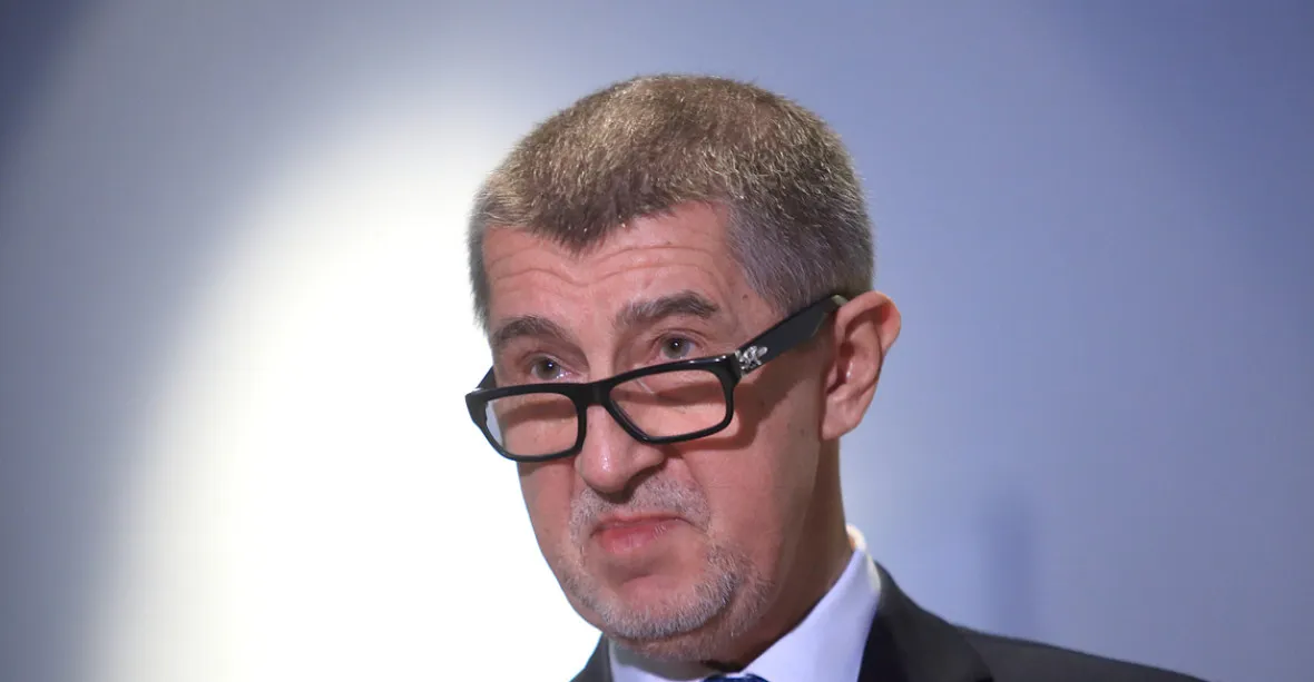 Babiš podal dovolání na slovenský Nejvyšší soud kvůli své evidenci u StB