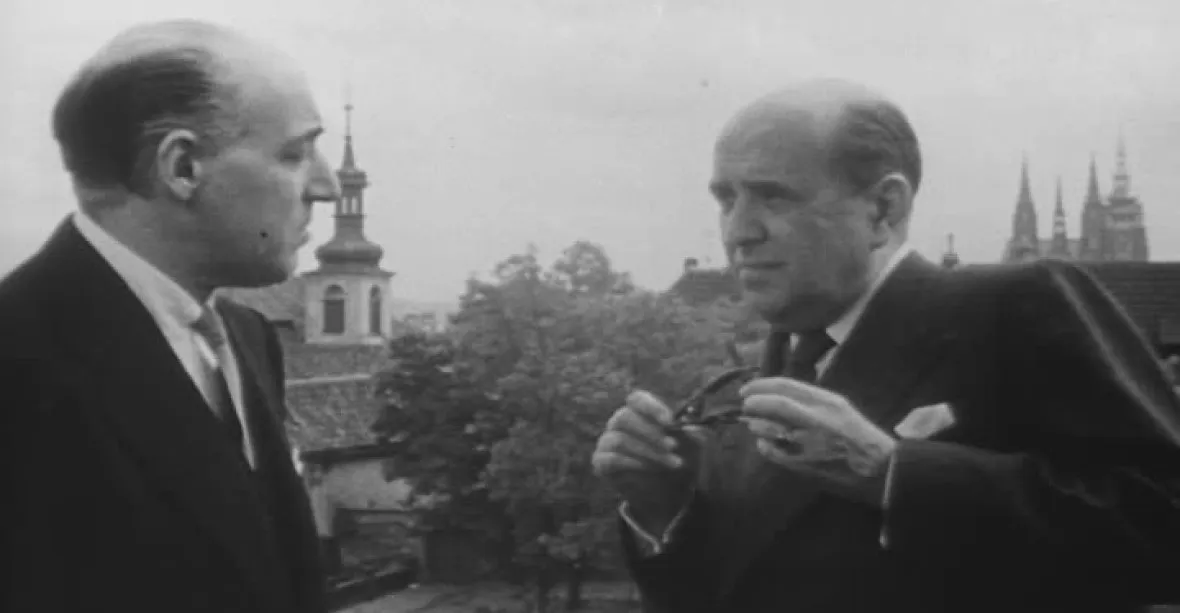 Záhadný Masarykův pád z okna. I po 70 letech zůstává obestřen tajemstvím