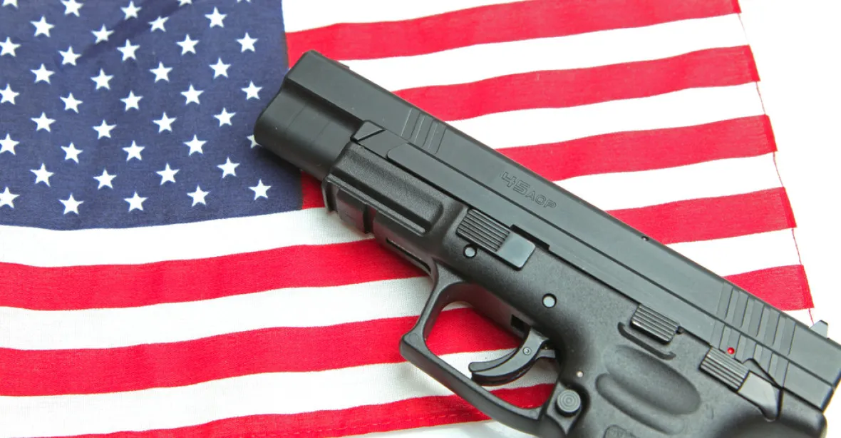 Americká zbraňová asociace protestuje proti zpřísňujícímu floridskému zákonu o zbraních