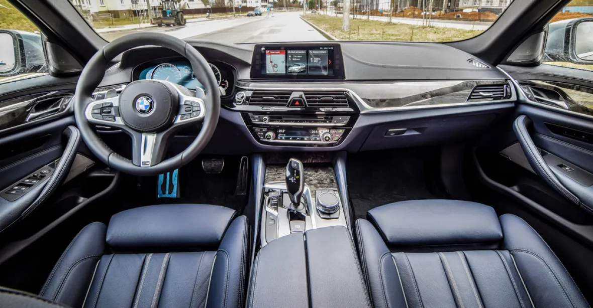 BMW investuje do centra u Sokolova více než 6 miliard korun