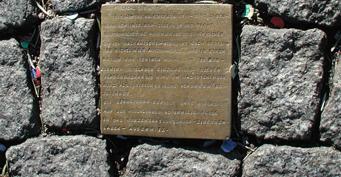 V Prostějově by mohly být první kameny zmizelých obětí holokaustu
