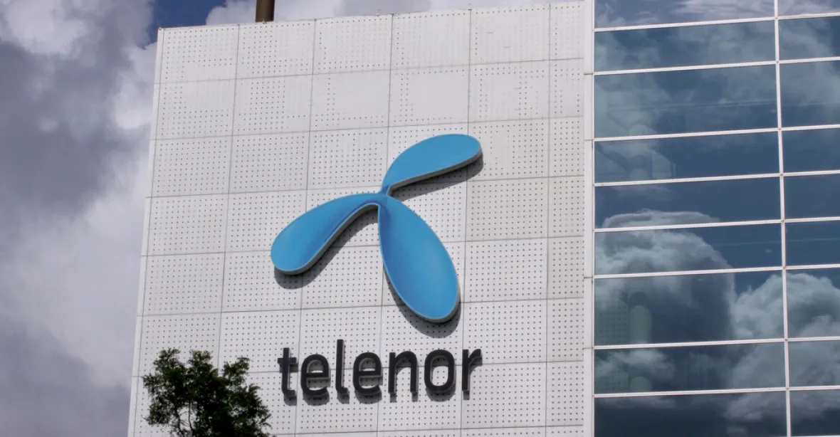 Kellnerova PPF koupila aktiva Telenoru ve čtyřech zemích za 71 miliard korun